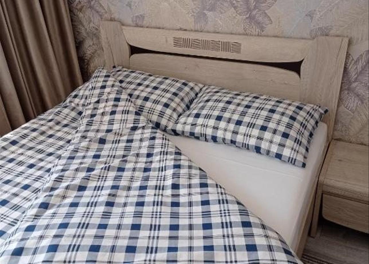 Гостевой дом «1001 ночь»