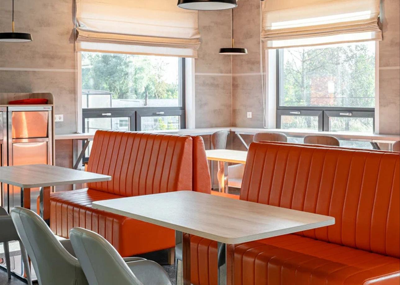 Гостиница «3А Сортавала»