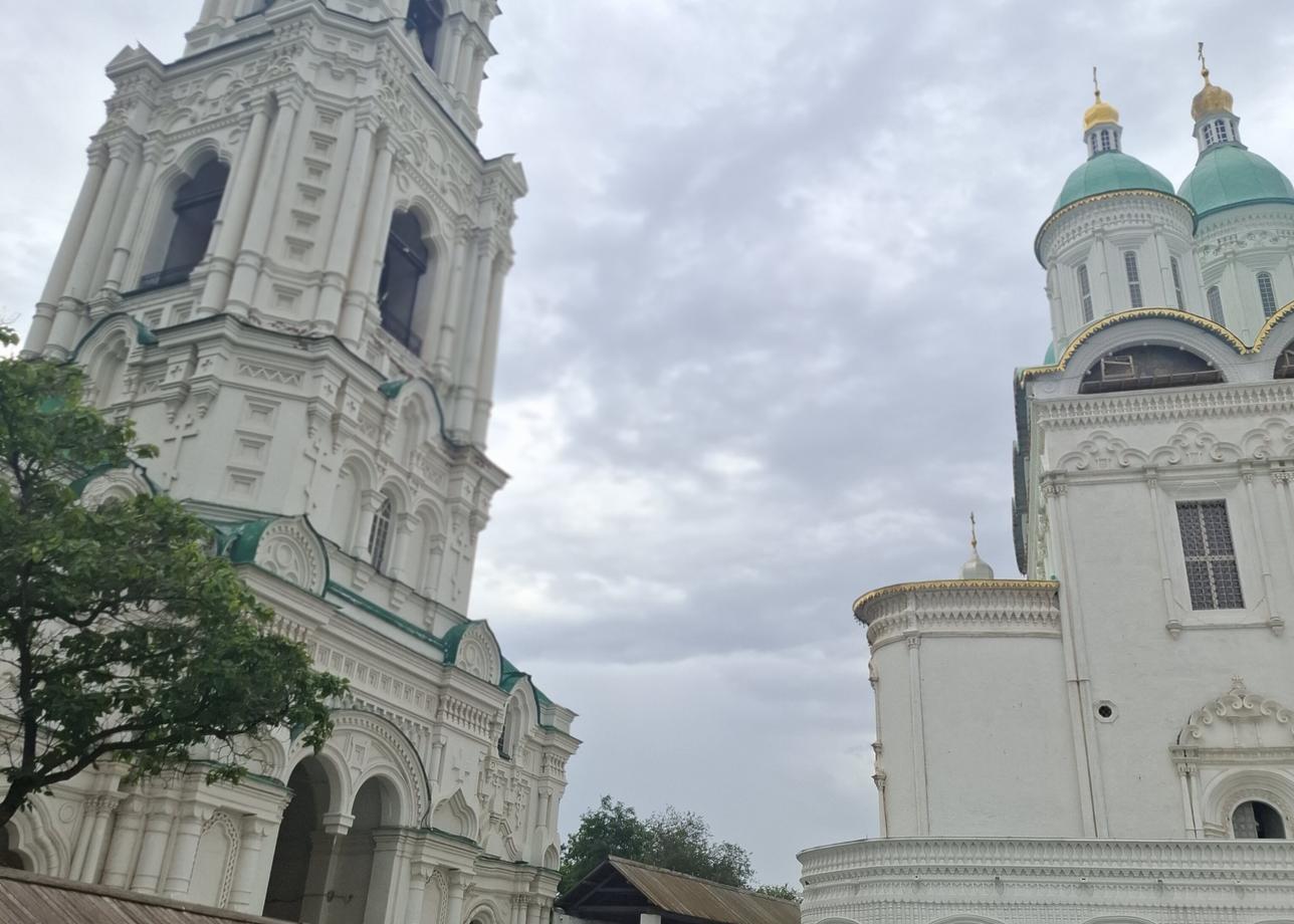 Понравилось всё, замечательный тур.
