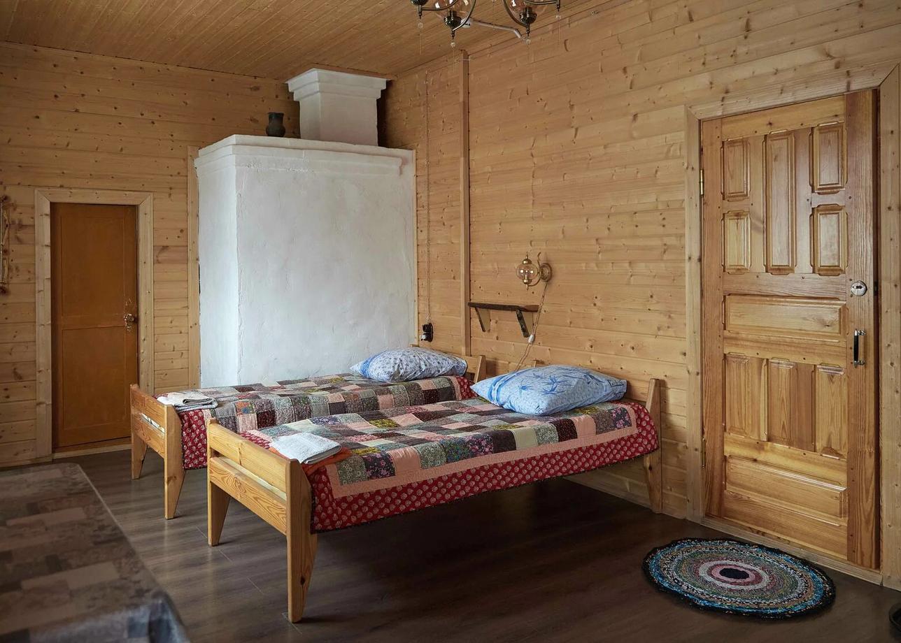 Гостевой дом в Кологриве