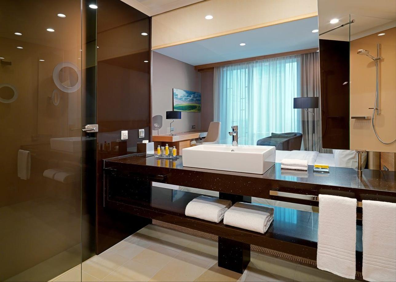 Marriott Hotel Воронеж