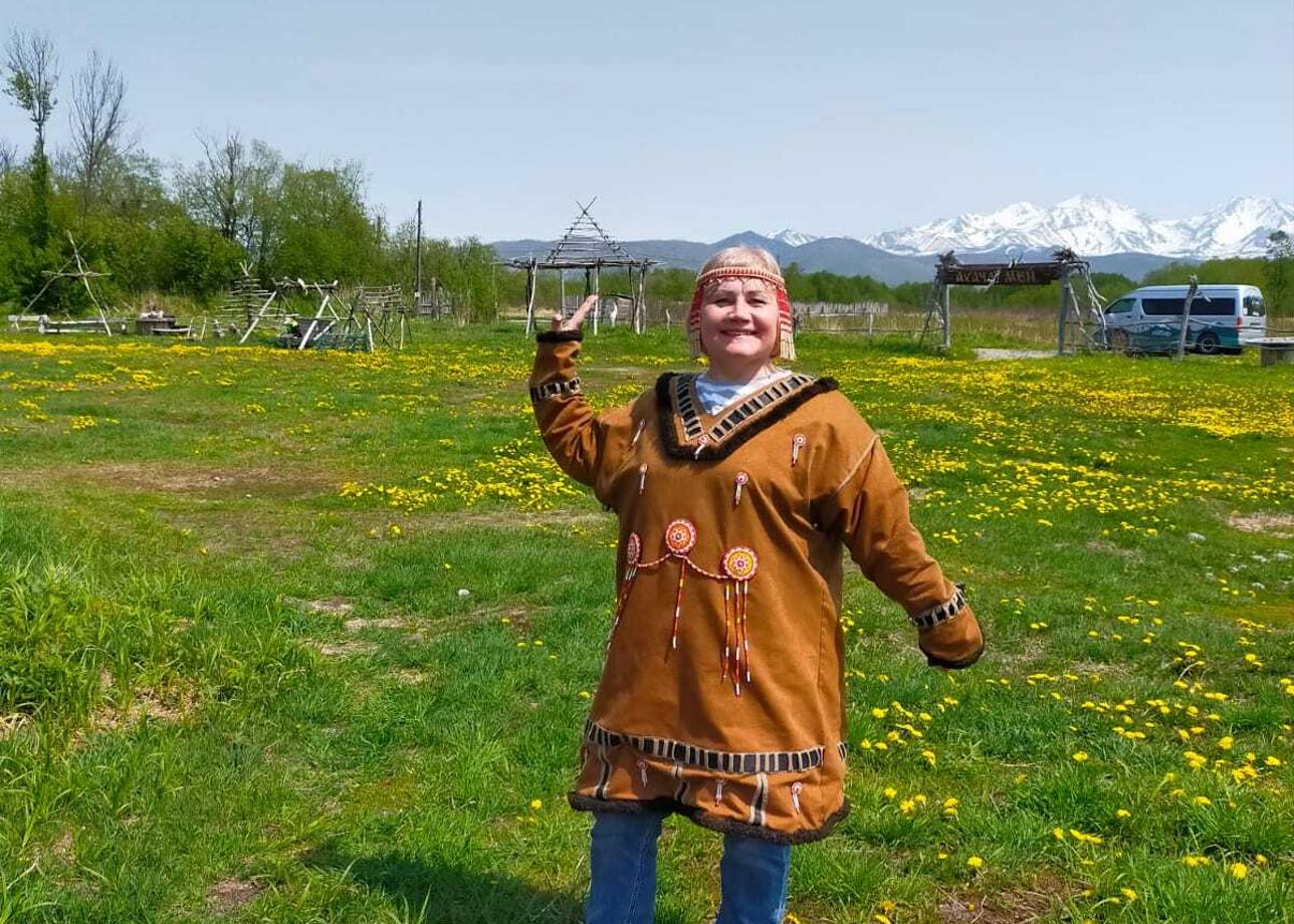 Тур на Камчатку &quot;Июньская мозаика&quot; с 01 по 07 июня. Хорошо продуманная программа тура: дни с