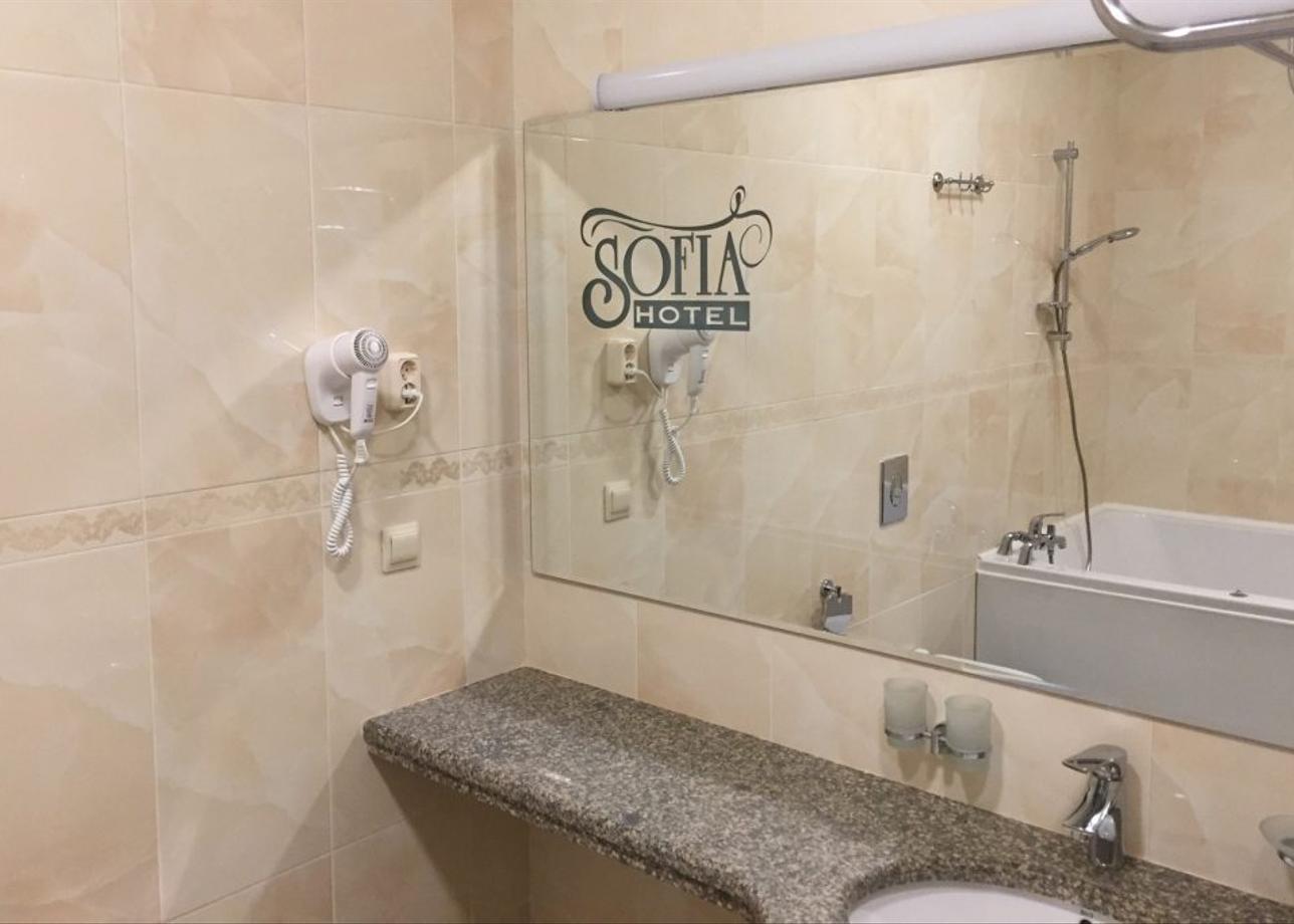 Гостиница «София»