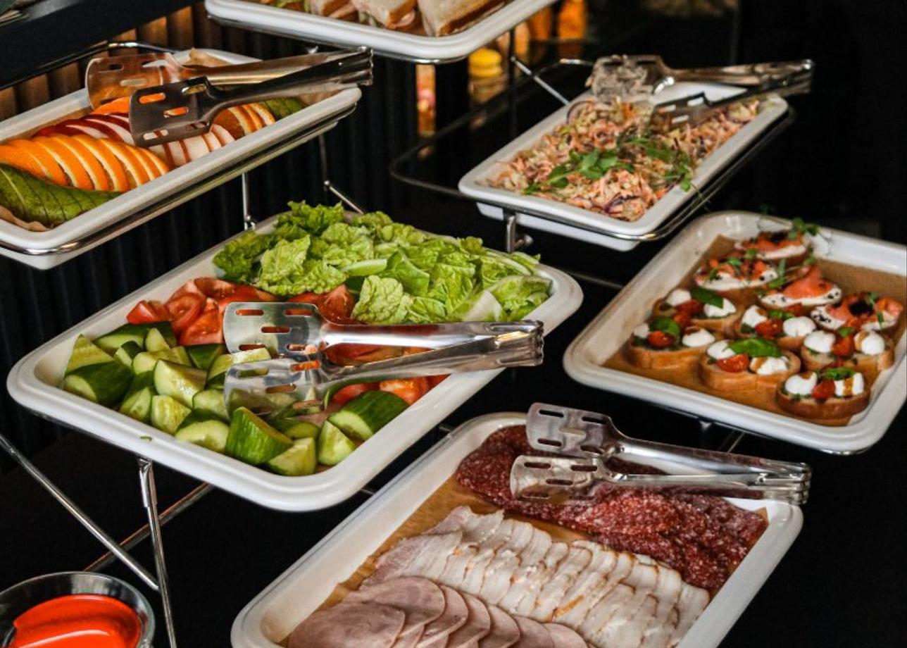 База отдыха «PINEWOOD»