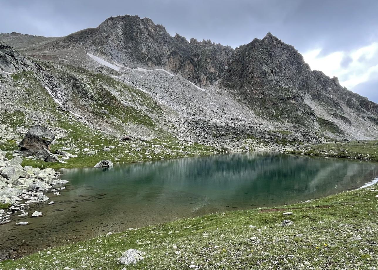 Отличный тур, отличные гиды, отличные лошади, новые палатки и спальники)