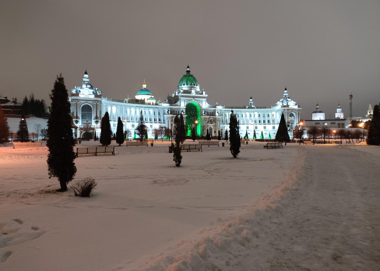 Тур понравился! Очень интересные экскурсии по историческим местам с посещением музеев и выставок. Профессиональные и доброжелательные