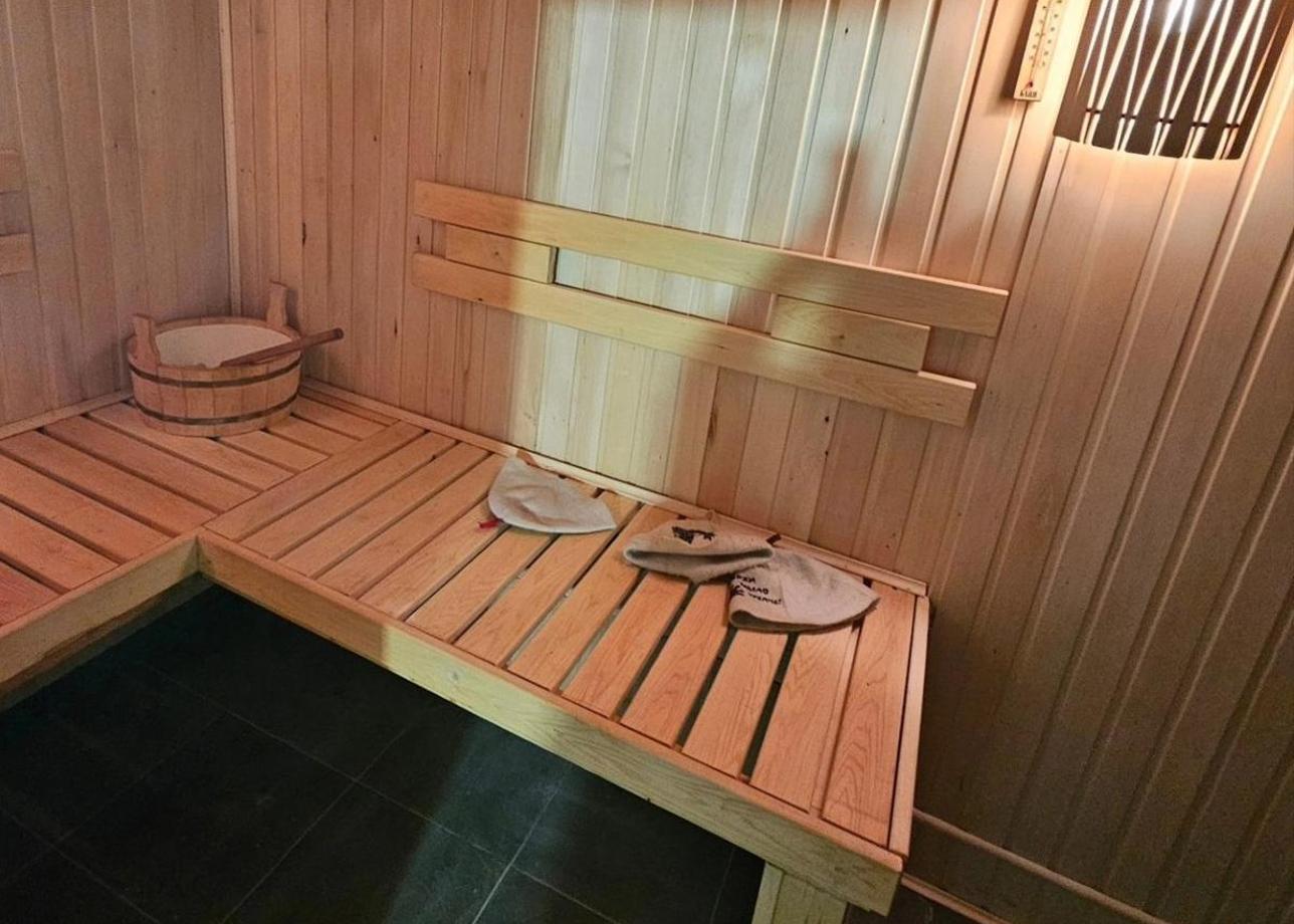 Гостиница «Евразия»