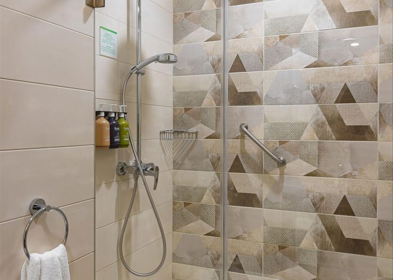 Гостиница «Холидэй Инн»