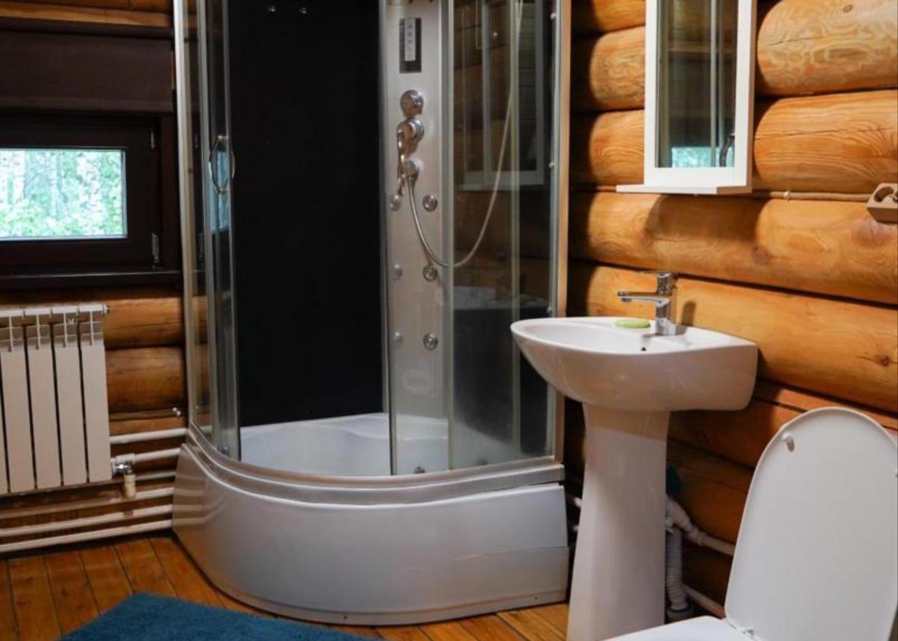 Экоотель «Альтаир»