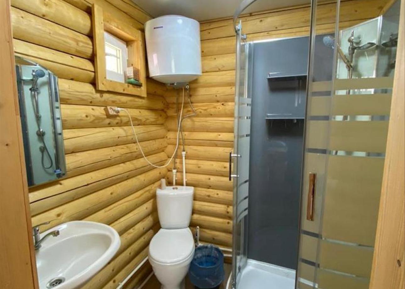 База отдыха «Зеленый Лес»