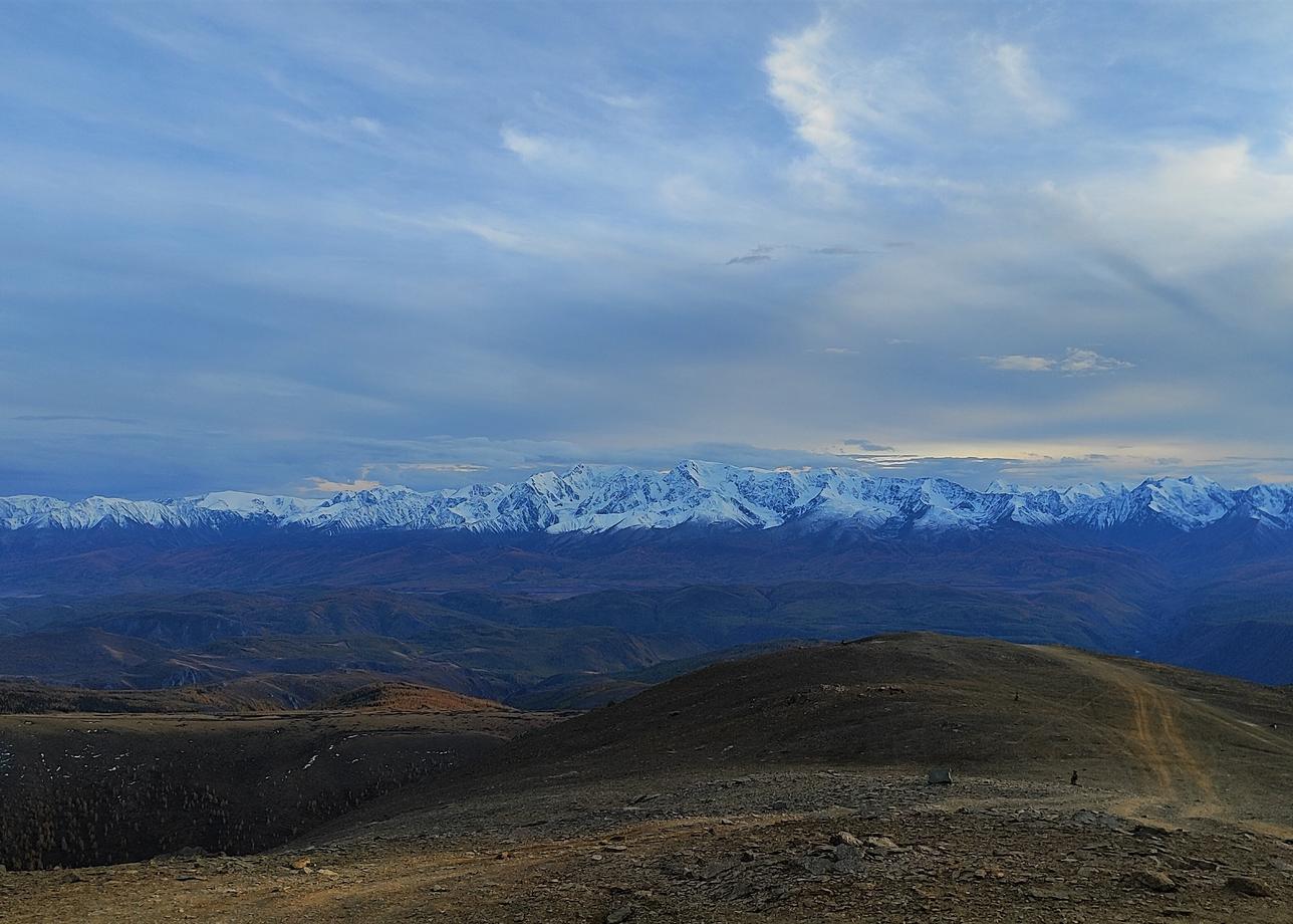 Алтай — больше, чем просто отдых. Это любовь с первого взгляда.
