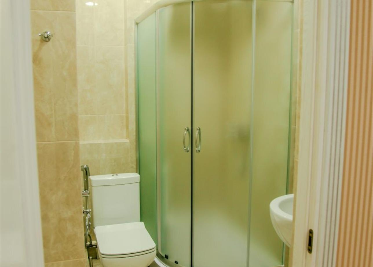 Гостевой дом «Европа»