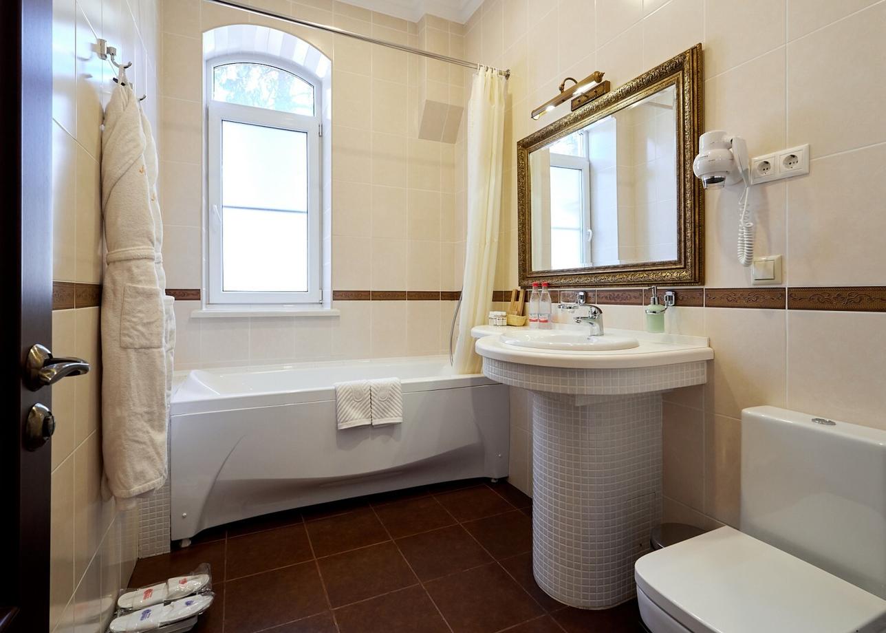 Спа-отель «Бристоль»