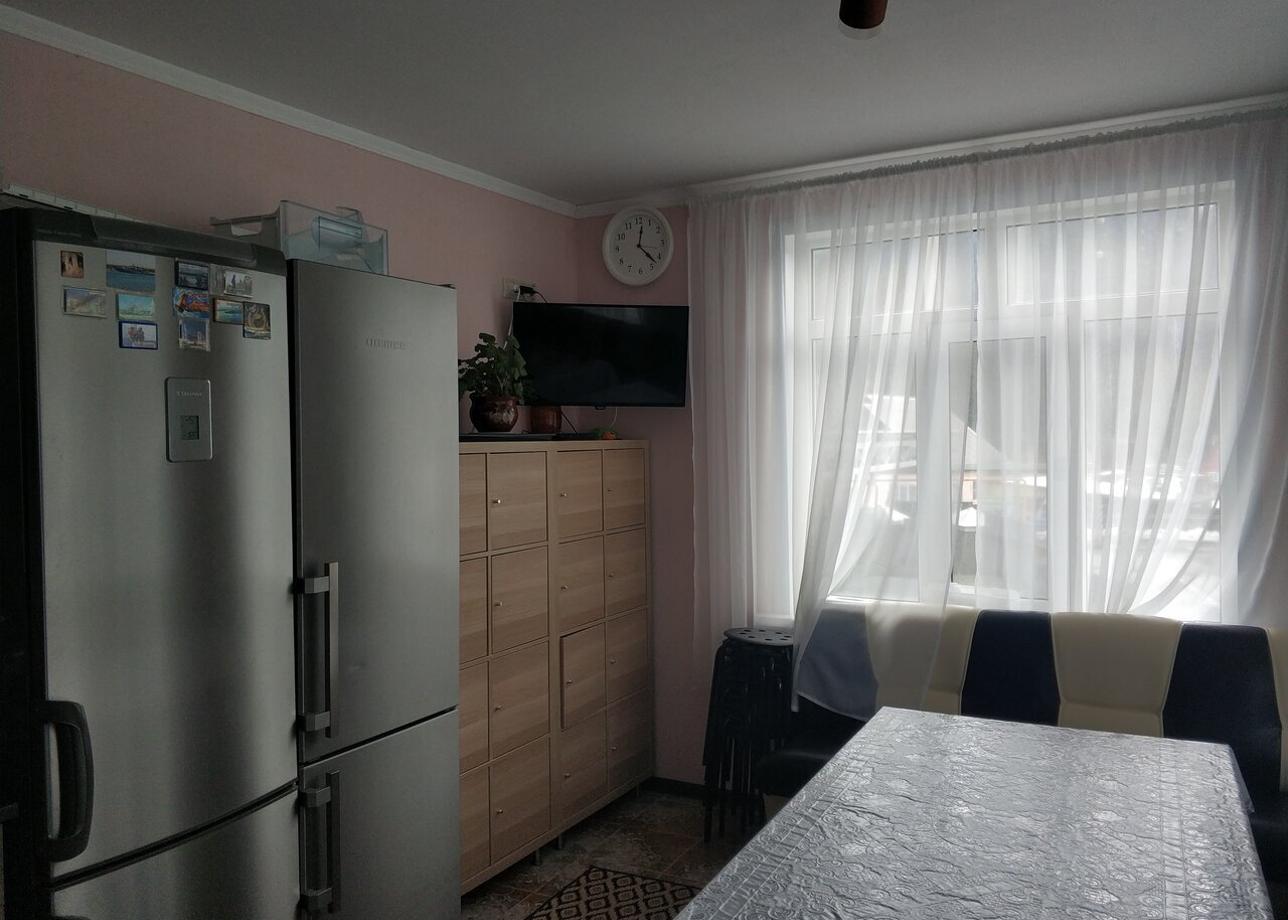 Гостиница «Горная незабудка»