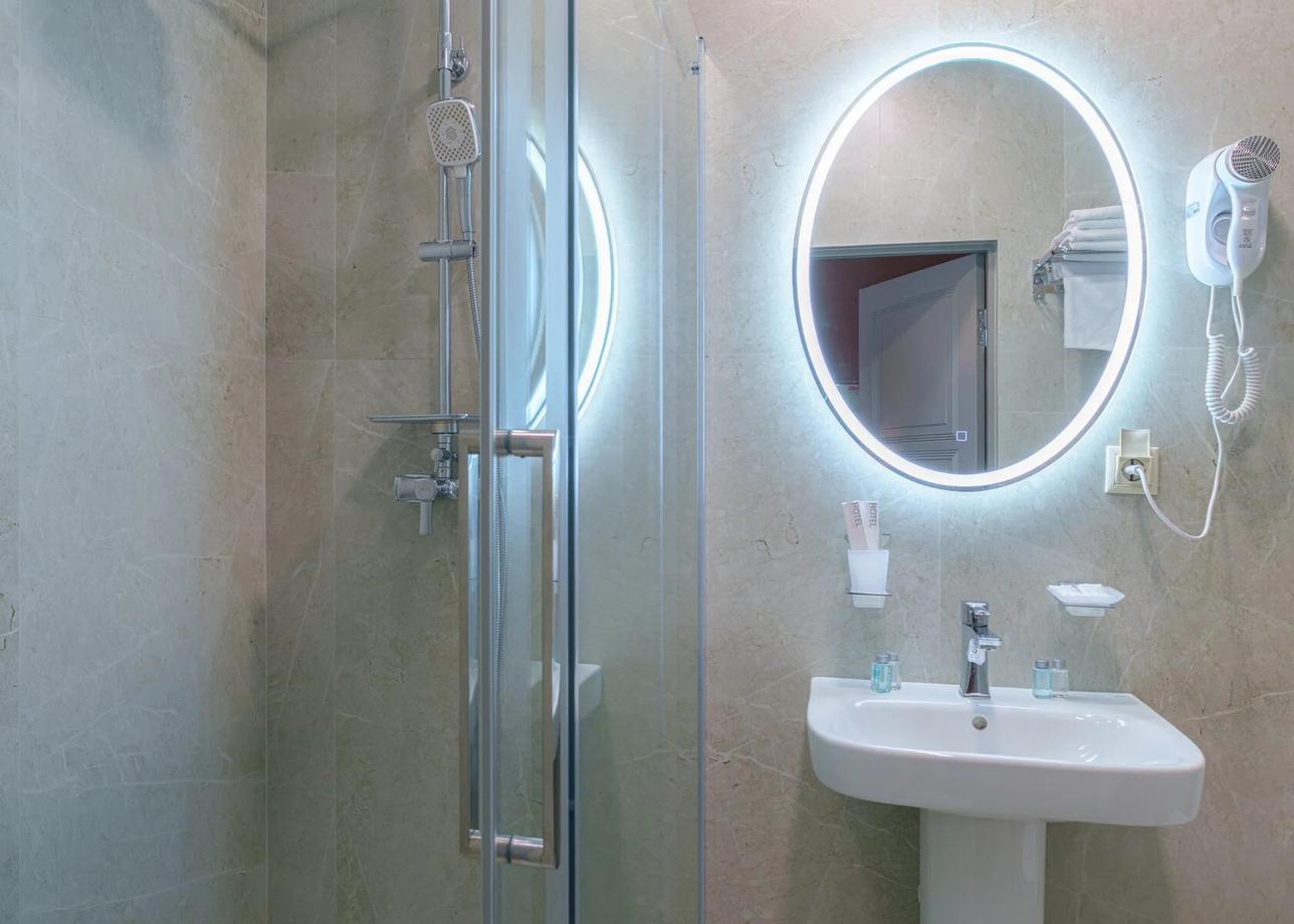 Отель «Лофт197»