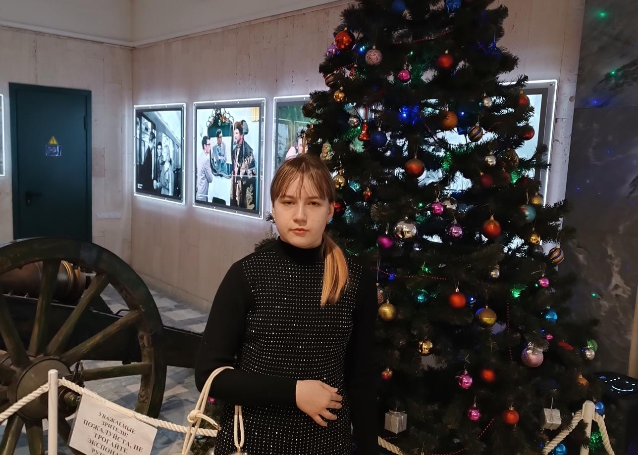 Мы провели новогодние каникулы в Москве с 05.01.26 по 08.01.26. Тур «Новая гирлянда в Москве». Тур