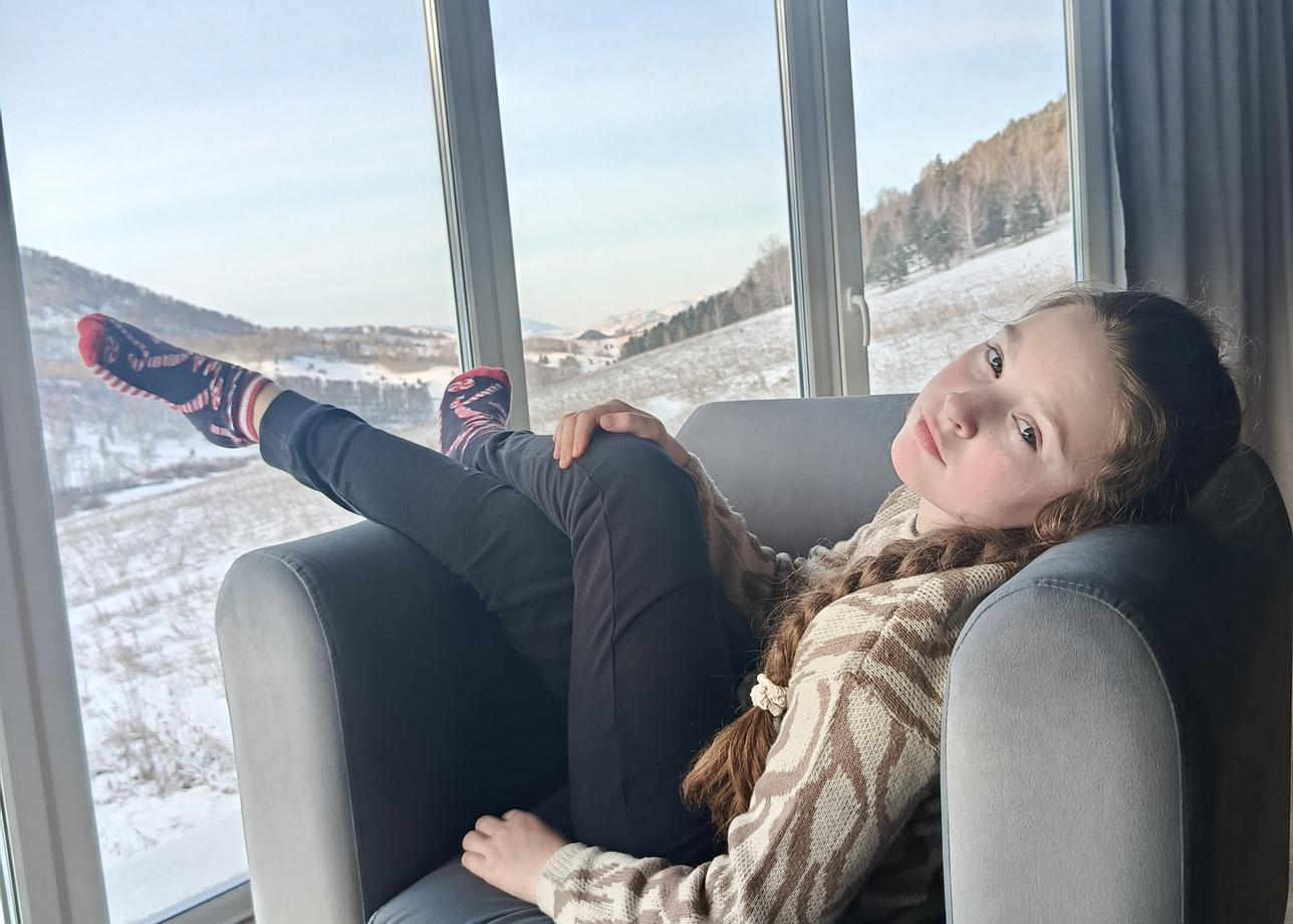 Тур чудесный, подходит для первого знакомства с Алтаем.