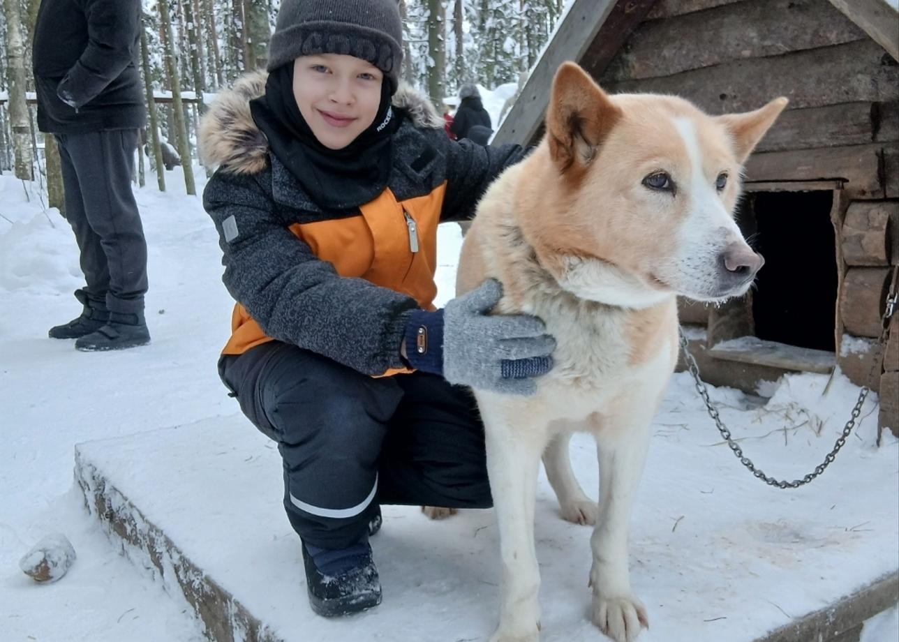 Шикарный тур, великолепно всё - от организации до питания.