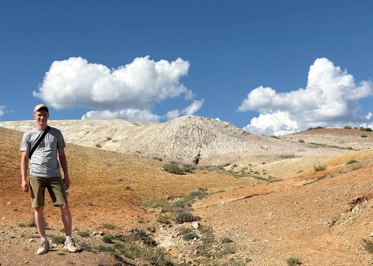 Тур по Алтаю выдался выше моих ожиданий!! Море впечатлений от красивейших мест и гостеприимных, добродушных местных