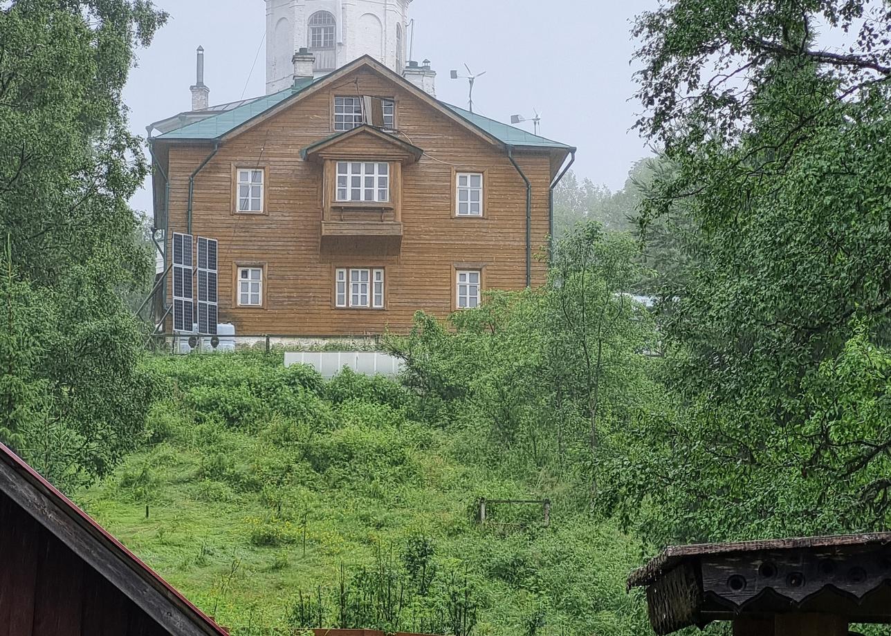 Замечательное насыщенное впечатлениями путешествие. Немного не повезло с погодой, отменились морские экскурсии, но программа была удобно