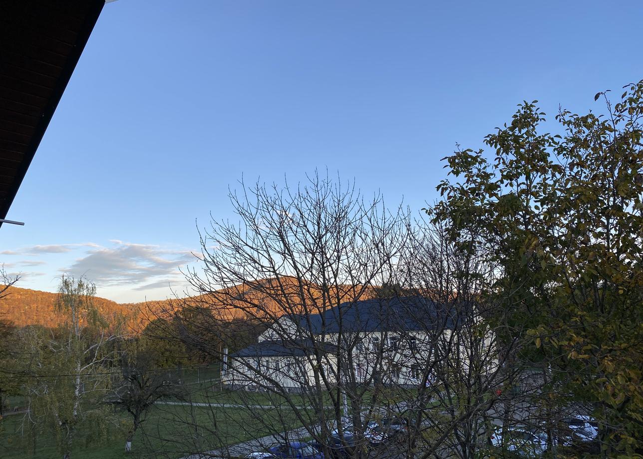 Путешествовали по Адыгее по программе тура "Водная Ривьера. Осенний отдых на термальных источника" в период осенних