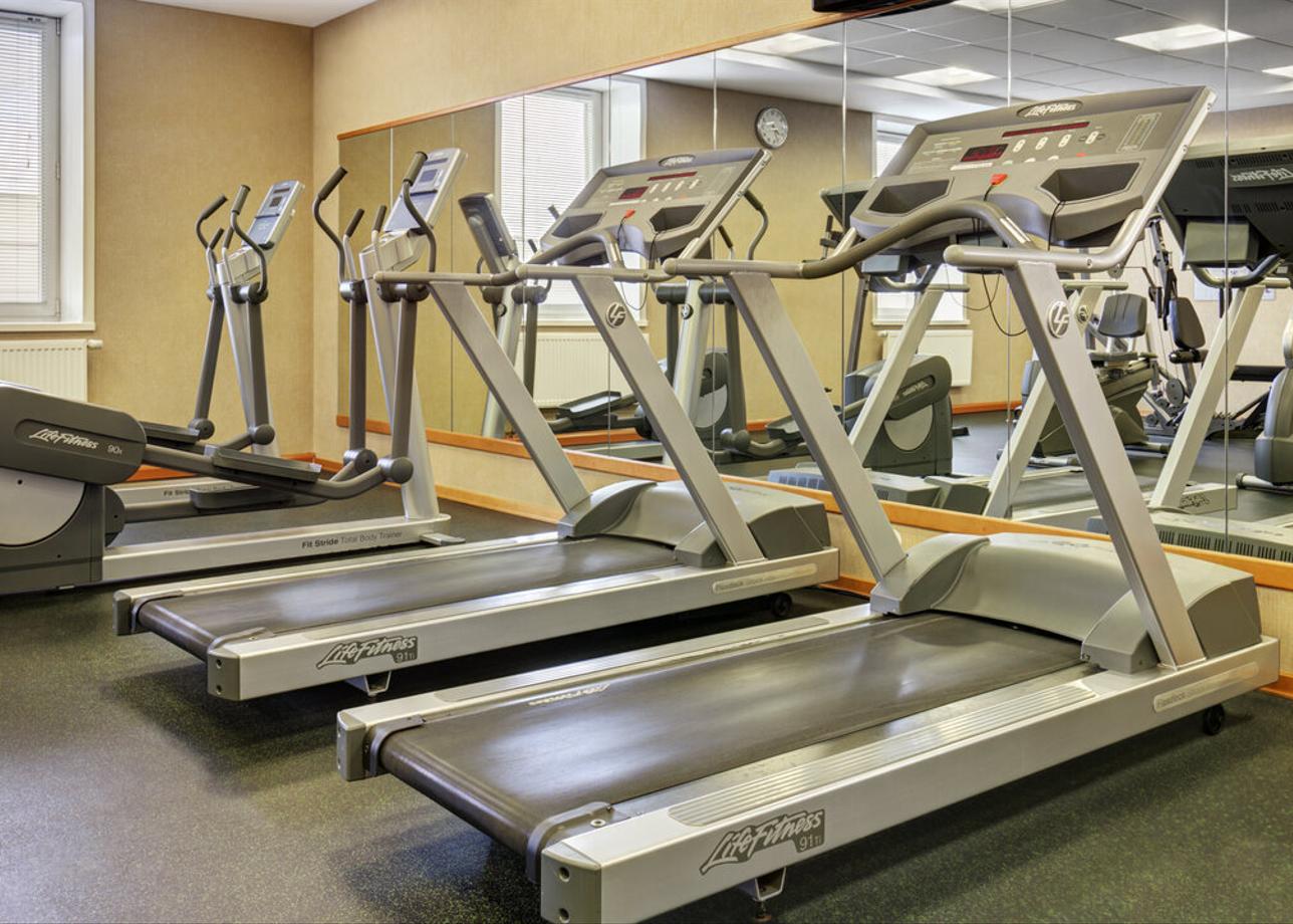 Отель «Сущевский Сафмар»