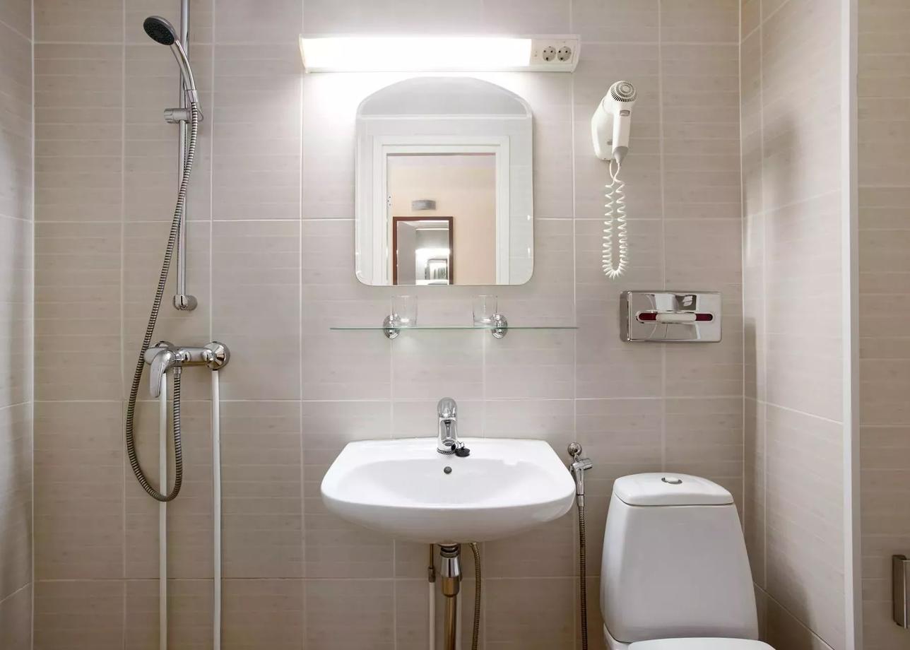 Гостиница «Cosmos Murmansk Hotel»