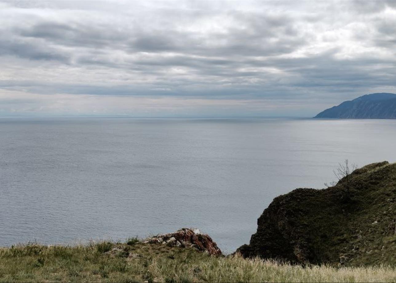 Это была потрясающая поездка, красоту и мощь Байкала передать невозможно.