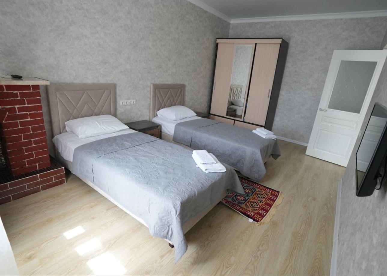 Апарт-отель