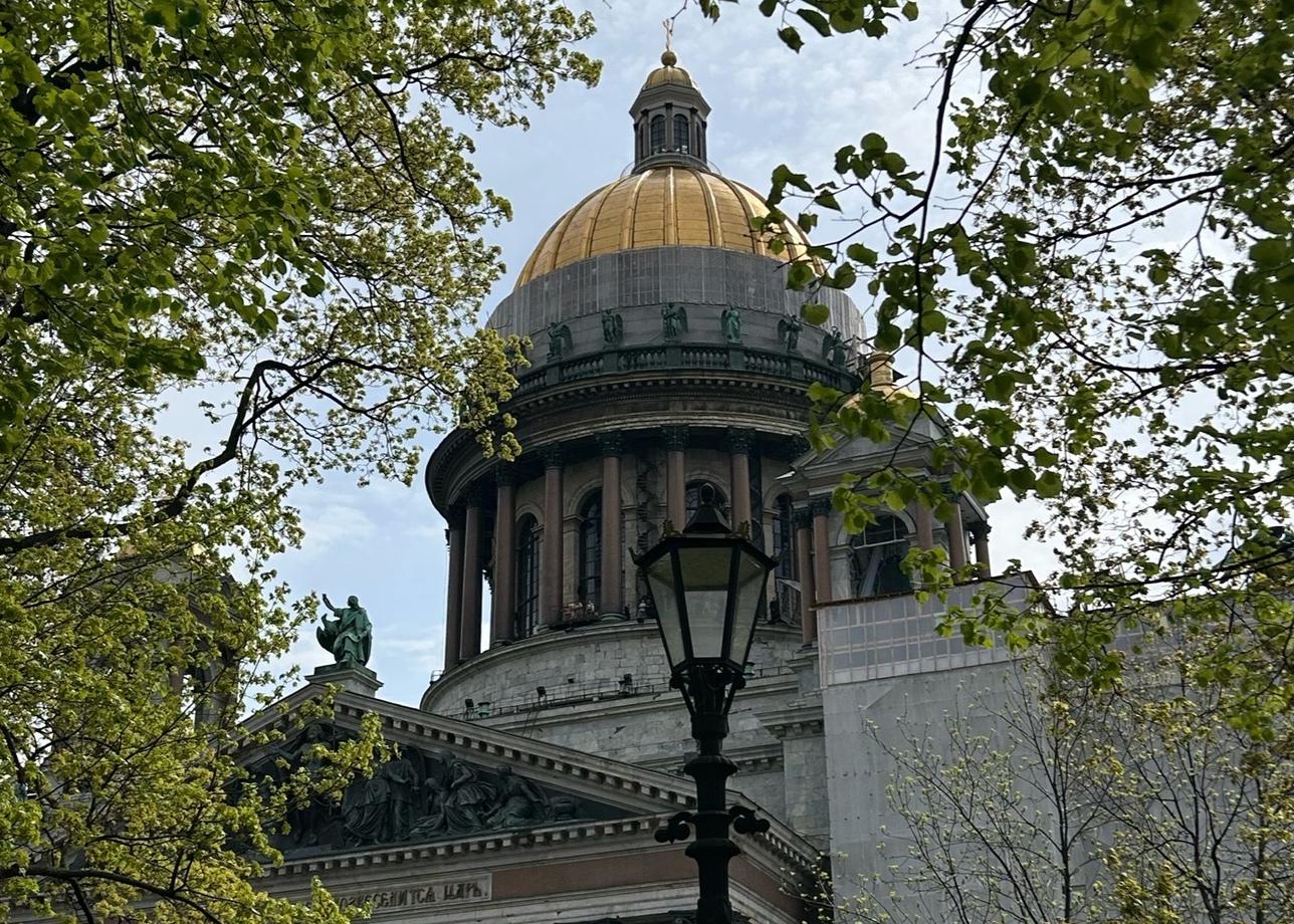 Тур просто супер! Красота города поражает😍 Насыщенная и познавательная программа, гид профессионал своего дела, которая знает