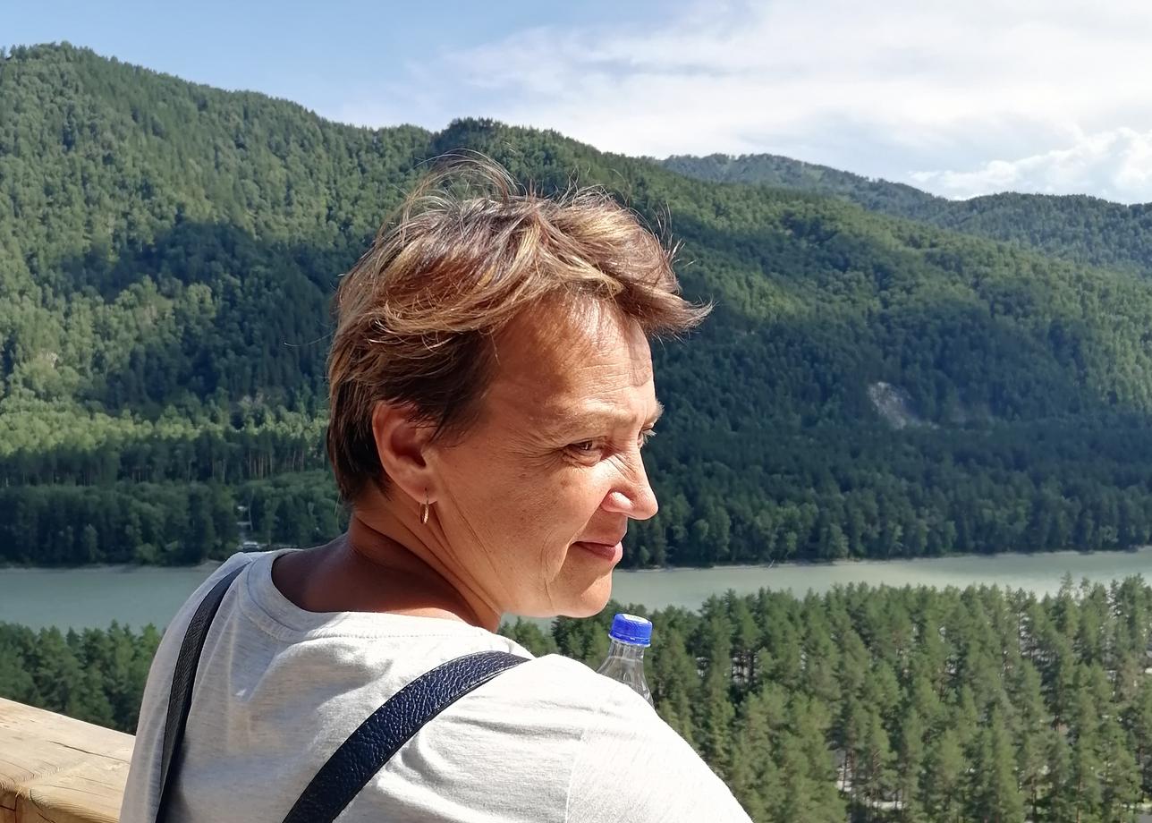 Давно мечтали побывать с женой на Алтае, но боялись разочароваться! Все опасения были напрасны!!! Организация тура