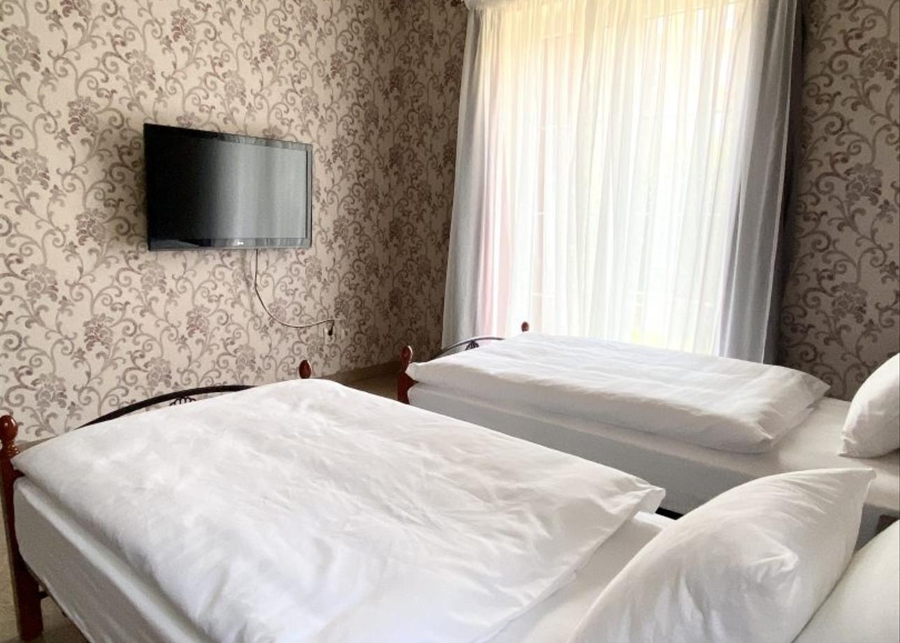 Гостевой дом «Salve»