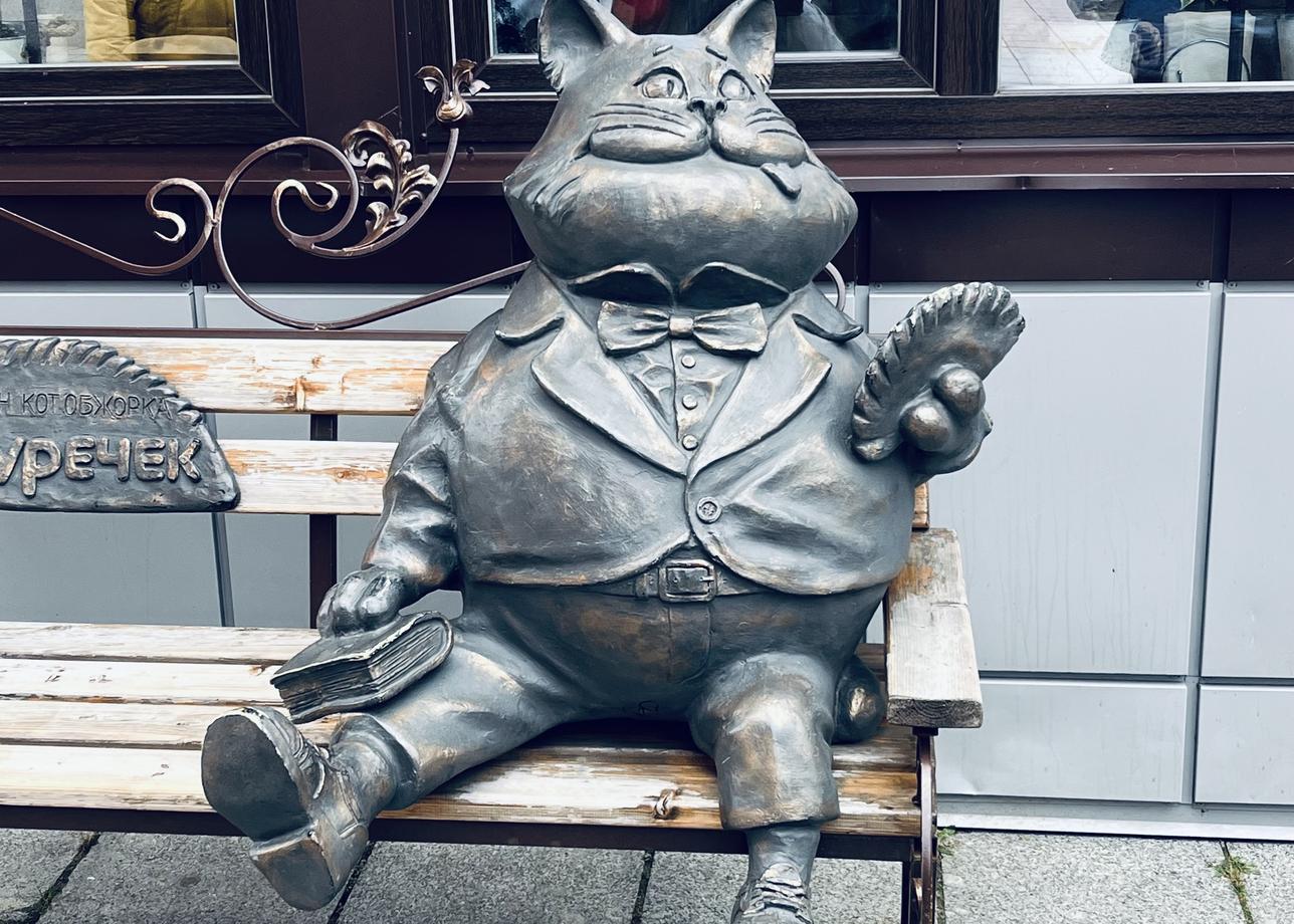 20-го октября 2025 я совершила поездку из Казани в Йошкар-Олу на комфортном и чистом автобусе. Всё