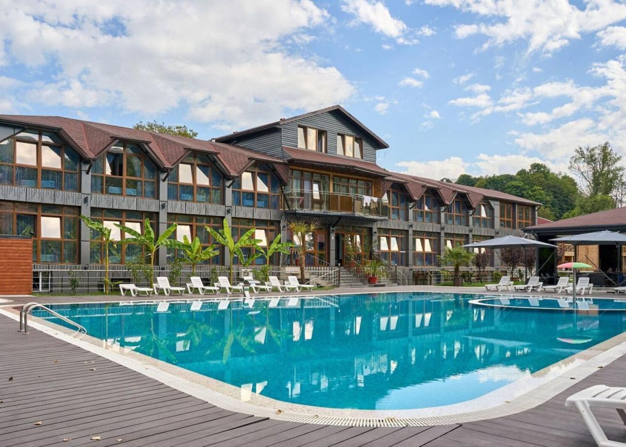 База отдыха «Белла»