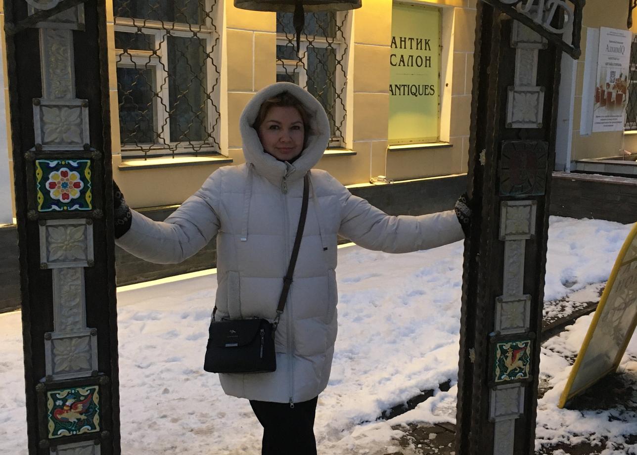 Все очень понравилось!