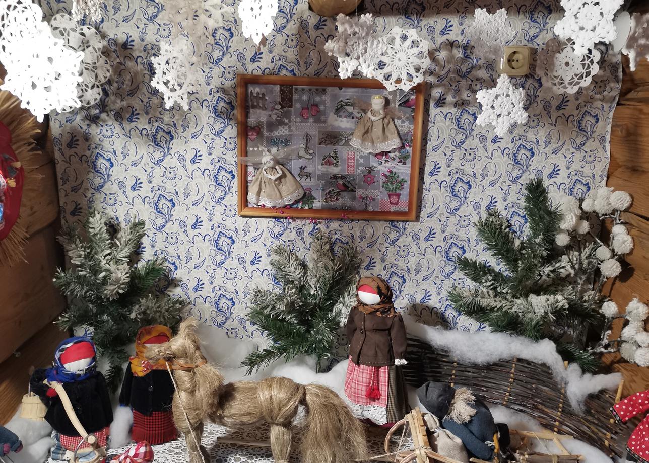 Отдыхали с 22.11 по 24.11.2025 г. отдых прошёл на отлично. Нас вовремя встретили на вокзале и