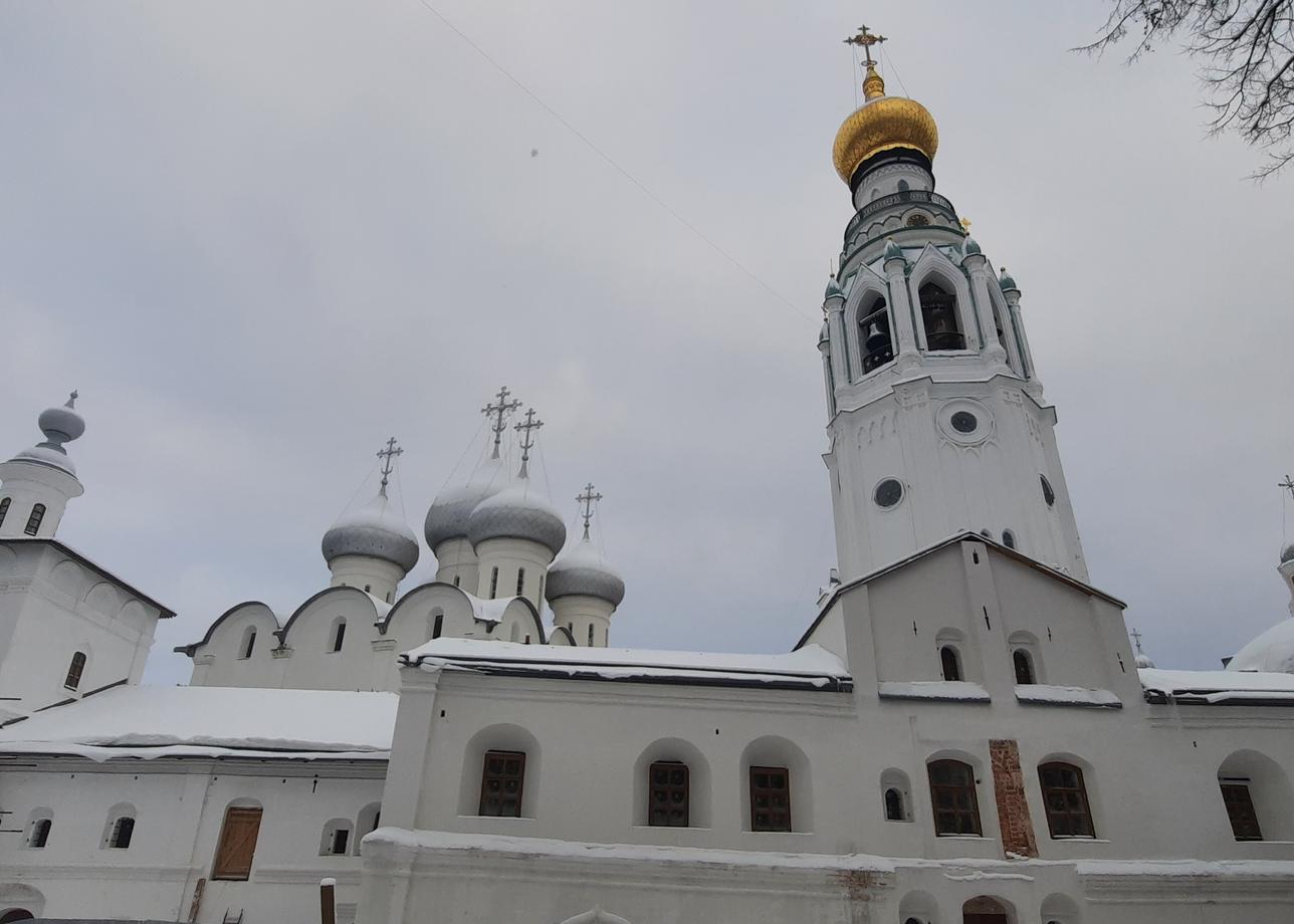 Спасибо большое за тур, очень понравилось! Особенно интерактивная программа с погружением во времена Древней Руси и