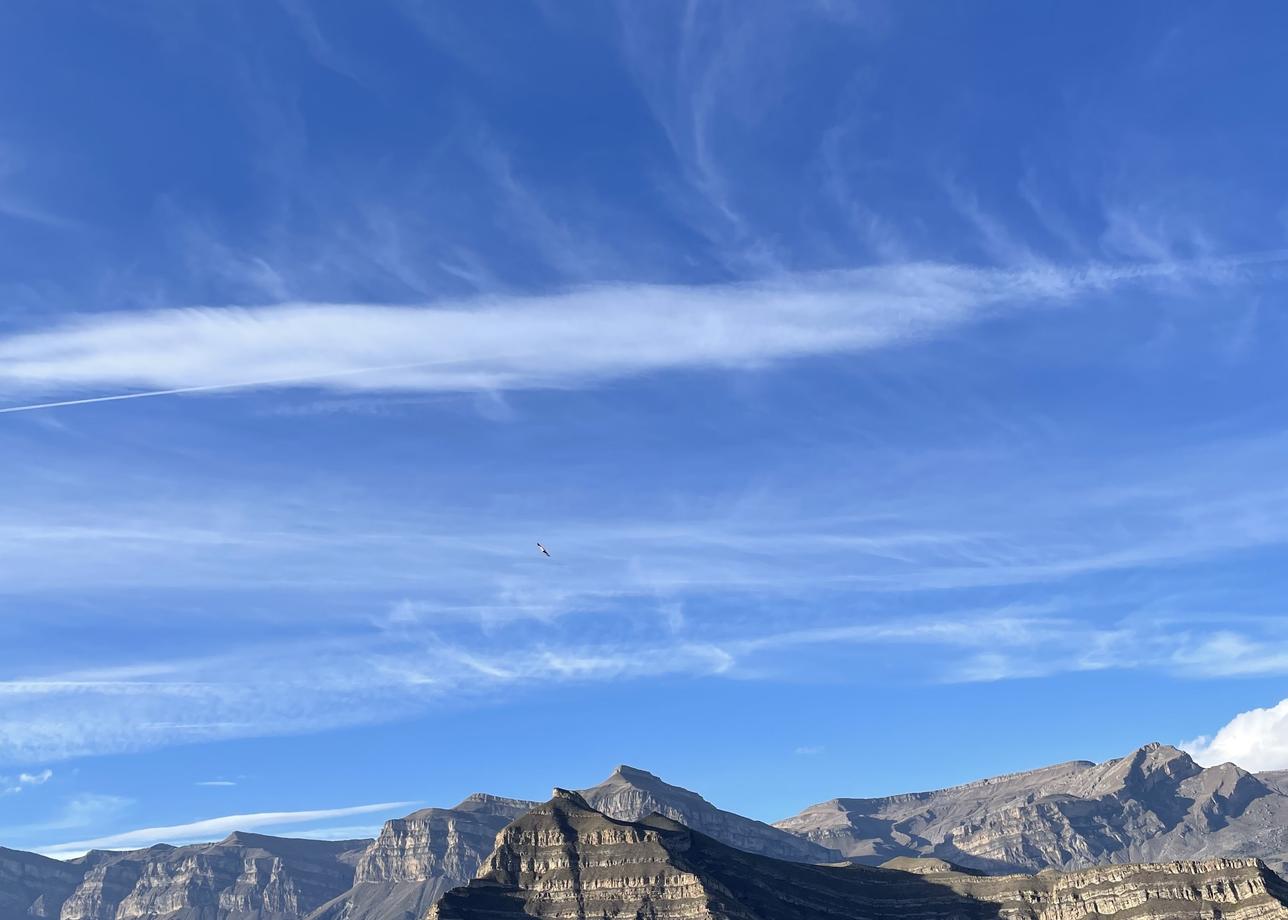 Тур превзошел все мои ожидания! Дагестан прекрасен и это любовь с первого взгляда😍