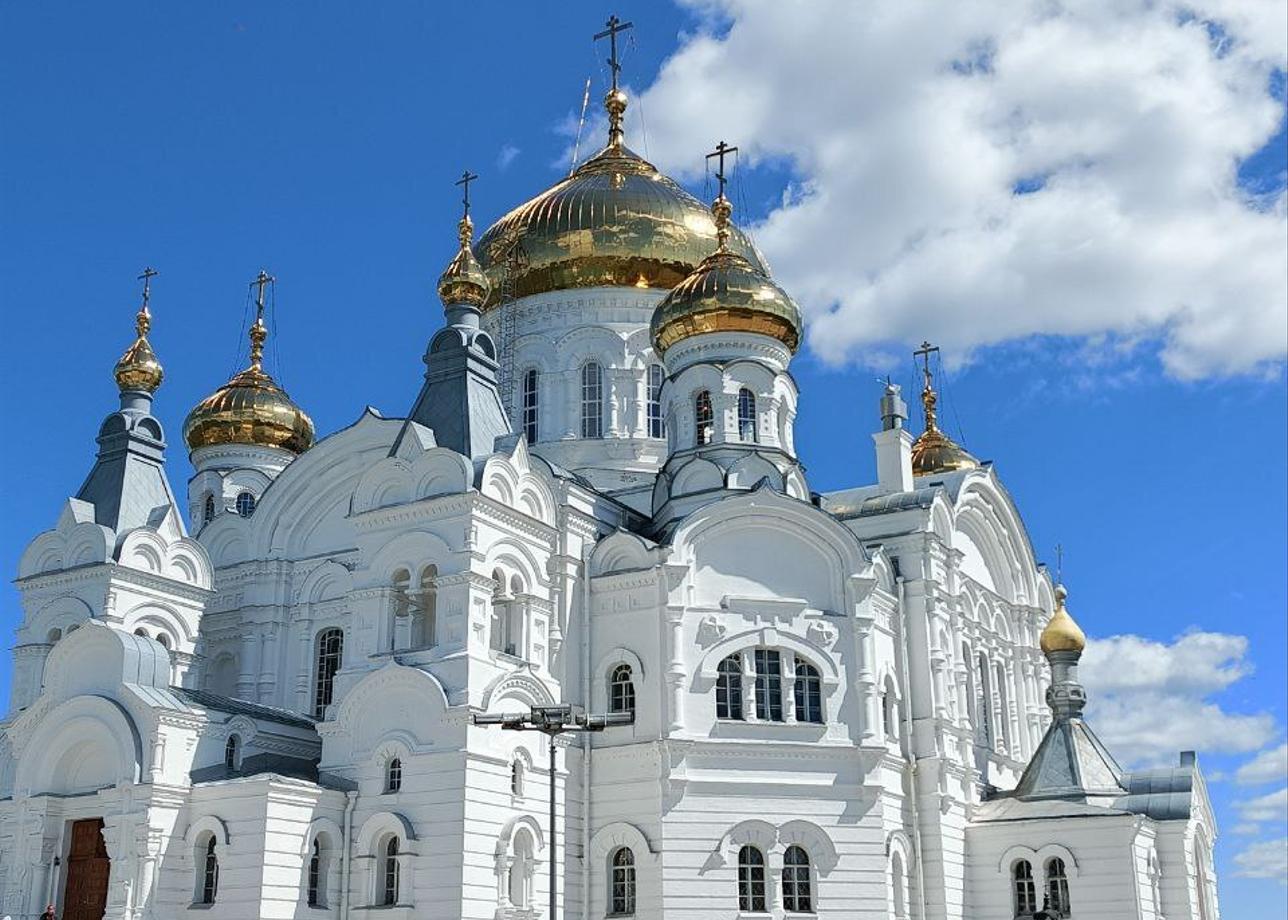 Организатор отличный