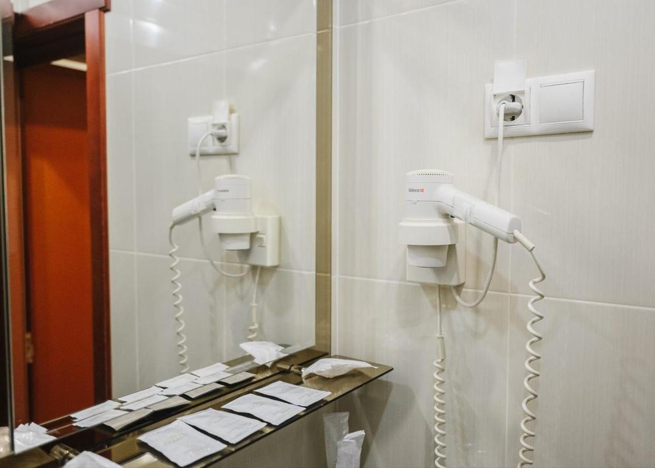 Отель «Интурист»