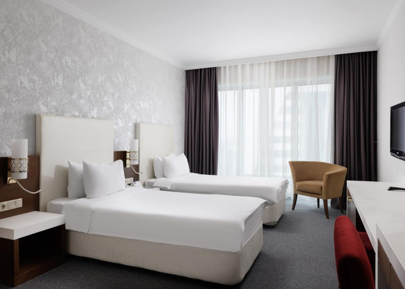 Cosmos Selection Grozny Cily 5