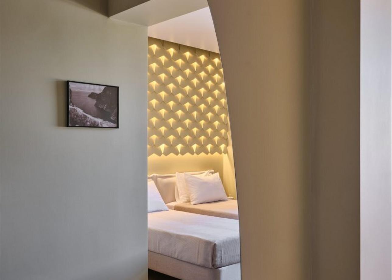 Бутик-отель «География»