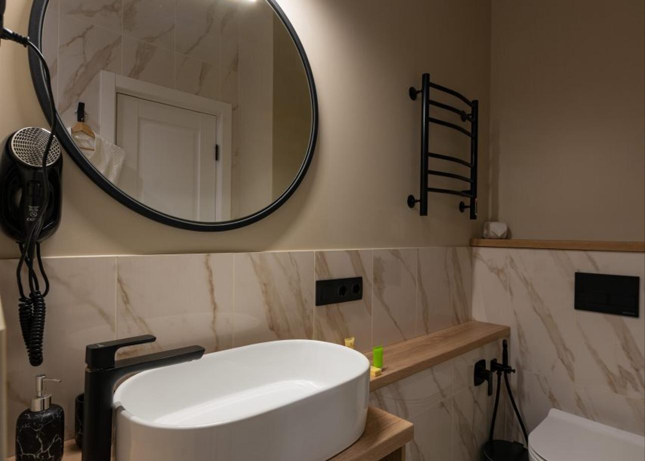 Отель «City Star»