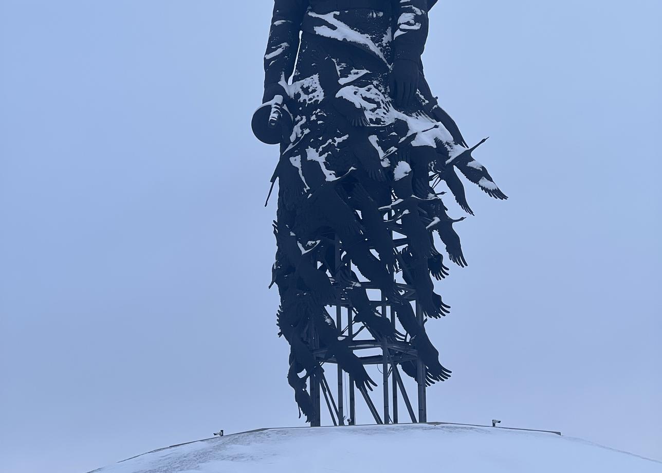 6 января 2026 года вернулись с подругой из тура « Душа русской провинции». Очень понравился тур