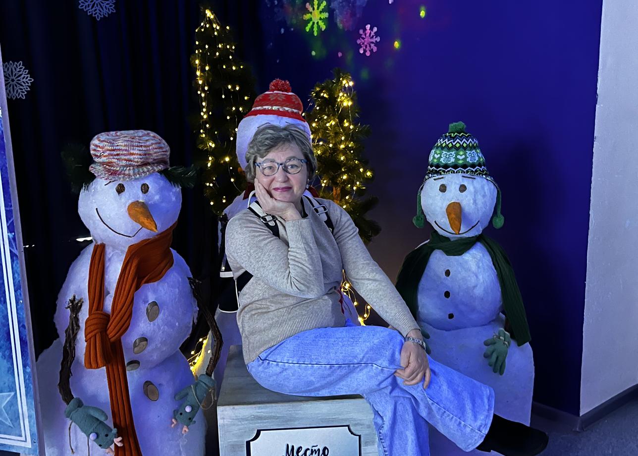 Всем добрый день, покупали сборный тур в Великий Устюг. Ездила вместе с внуком. Сказать что съездили