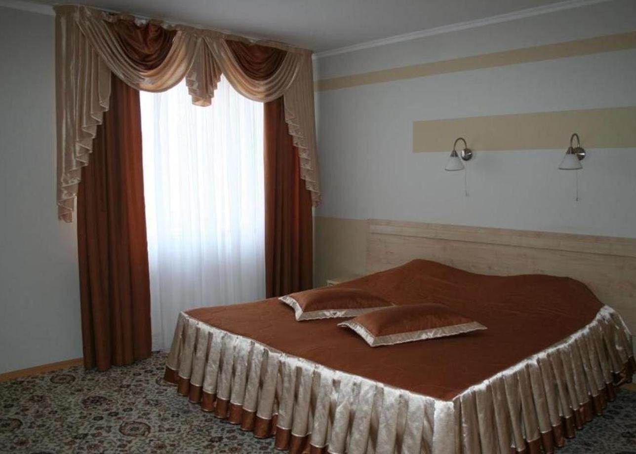 Гостиница «Россия»