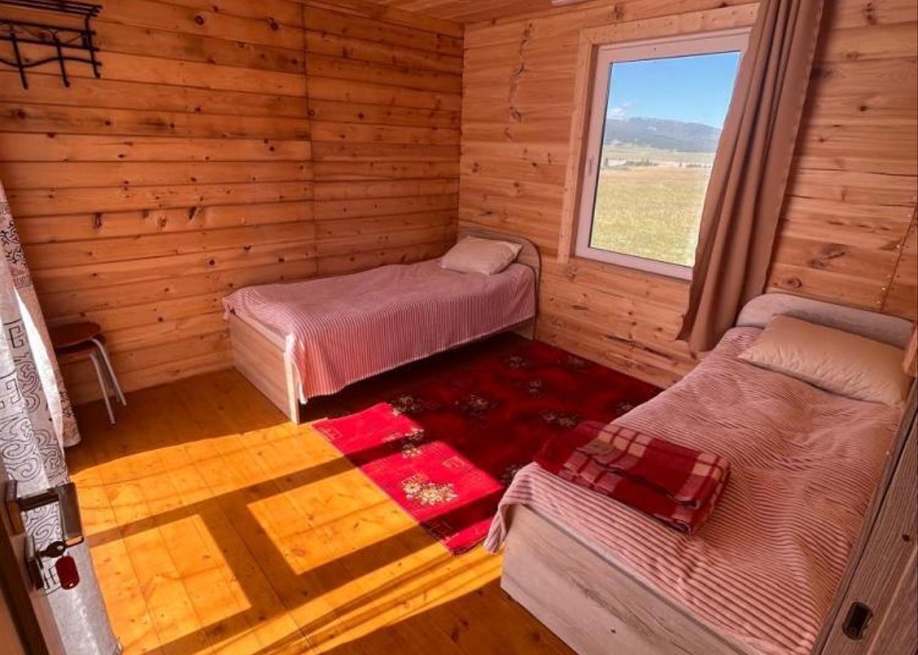 Турбаза «Девятый брод»