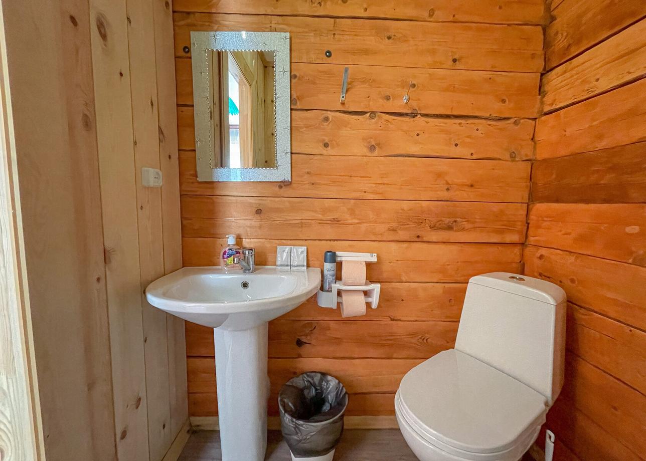 База отдыха «Расул»