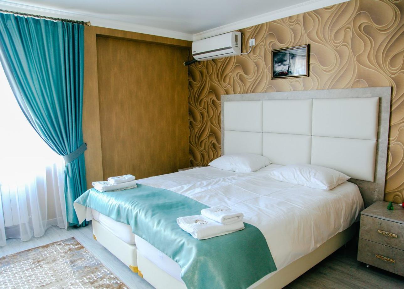 Гостевой дом «Европа»