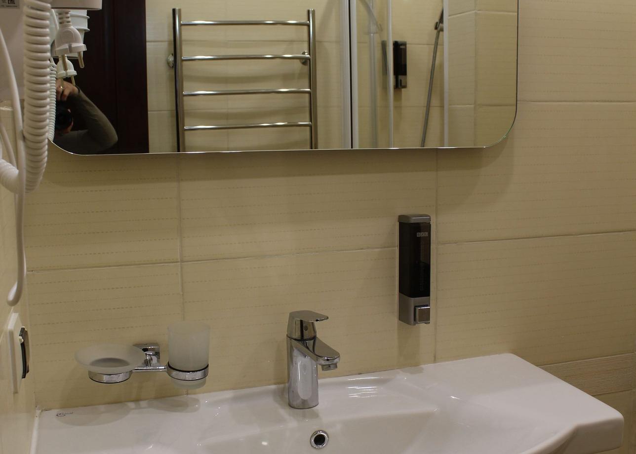 База отдыха «Сапсан»